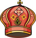 Bishops Crown , Pepper, Chilli